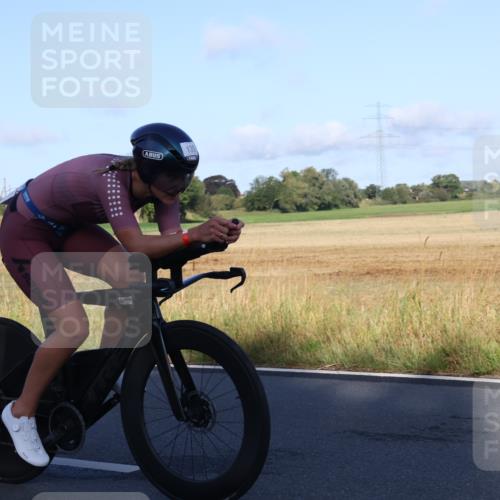 25.08.2024 - Elbe Triathlon Hamburg Fuchs,  Jonas http://msf.ph/oto/6845313 25.08.2024 09:06:12 Radfahren 139 meine-sportfotos.de