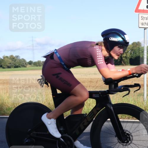 25.08.2024 - Elbe Triathlon Hamburg Fuchs,  Jonas http://msf.ph/oto/6845318 25.08.2024 09:06:12 Radfahren 139 meine-sportfotos.de