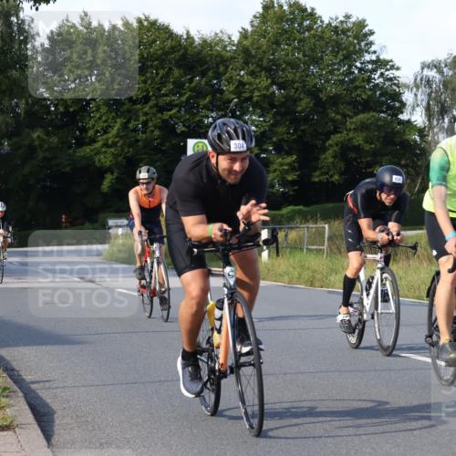 25.08.2024 - Elbe Triathlon Hamburg Fuchs,  Jonas http://msf.ph/oto/6845338 25.08.2024 09:47:55 Radfahren 113, 424, 356, 304, 350, 125, 182, 423 meine-sportfotos.de