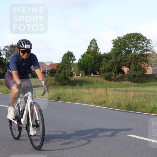 25.08.2024 - Elbe Triathlon Hamburg Fuchs,  Jonas http://msf.ph/oto/6845449 25.08.2024 09:48:07 Radfahren 523, 440, 500, 204, 397 meine-sportfotos.de