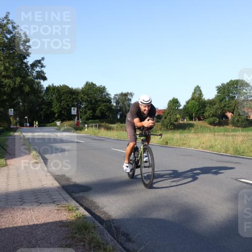25.08.2024 - Elbe Triathlon Hamburg Fuchs,  Jonas http://msf.ph/oto/6845525 25.08.2024 09:06:43 Radfahren 62, 172 meine-sportfotos.de