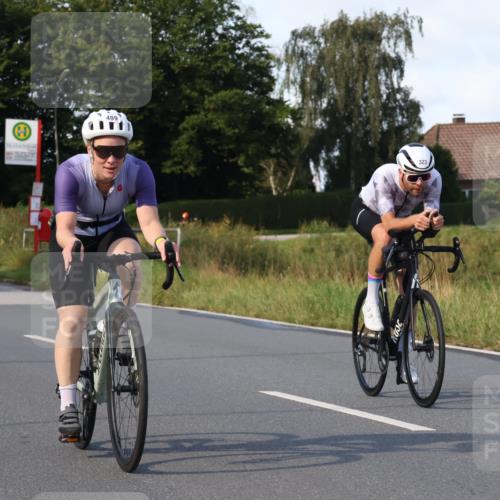 25.08.2024 - Elbe Triathlon Hamburg Fuchs,  Jonas http://msf.ph/oto/6845587 25.08.2024 09:48:19 Radfahren 397, 156, 323, 499, 491, 393, 203 meine-sportfotos.de