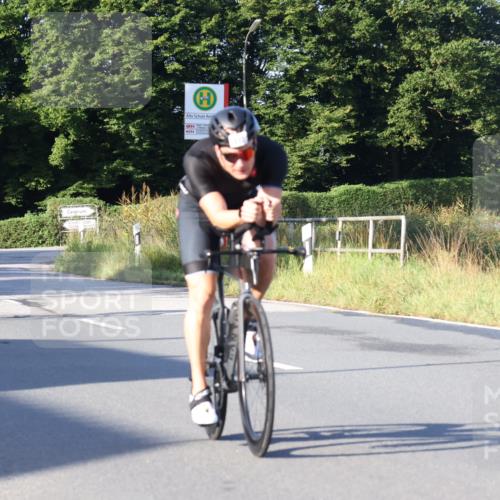 25.08.2024 - Elbe Triathlon Hamburg Fuchs,  Jonas http://msf.ph/oto/6845707 25.08.2024 09:07:08 Radfahren 313, 245 meine-sportfotos.de