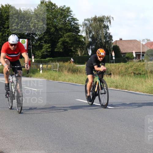 25.08.2024 - Elbe Triathlon Hamburg Fuchs,  Jonas http://msf.ph/oto/6845765 25.08.2024 09:48:29 Radfahren 203, 517, 366, 549, 352 meine-sportfotos.de