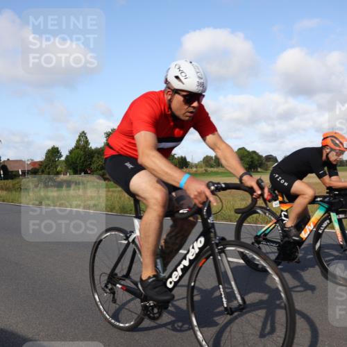 25.08.2024 - Elbe Triathlon Hamburg Fuchs,  Jonas http://msf.ph/oto/6845796 25.08.2024 09:48:30 Radfahren 203, 517, 366, 549, 352 meine-sportfotos.de