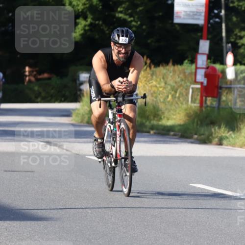 25.08.2024 - Elbe Triathlon Hamburg Fuchs,  Jonas http://msf.ph/oto/6845801 25.08.2024 09:48:34 Radfahren 366, 549, 352, 472, 127, 478, 311 meine-sportfotos.de