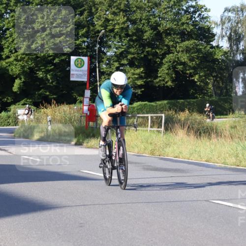 25.08.2024 - Elbe Triathlon Hamburg Fuchs,  Jonas http://msf.ph/oto/6845827 25.08.2024 09:07:20 Radfahren 190, 48, 308, 203 meine-sportfotos.de