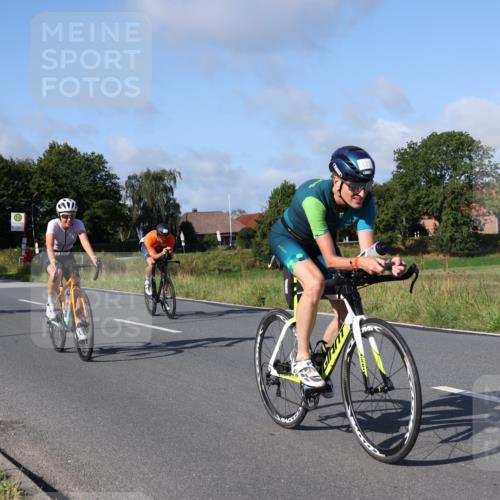25.08.2024 - Elbe Triathlon Hamburg Fuchs,  Jonas http://msf.ph/oto/6845903 25.08.2024 09:48:41 Radfahren 472, 127, 478, 311, 147 meine-sportfotos.de