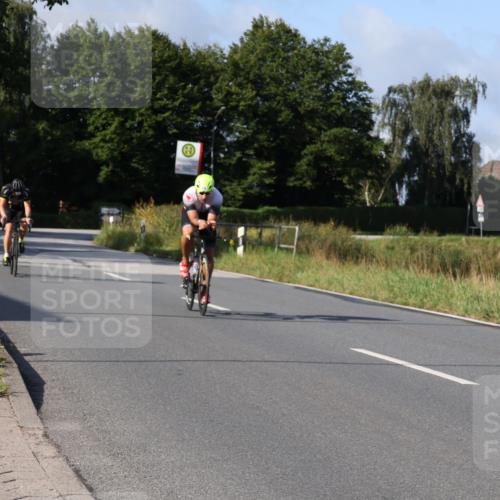 25.08.2024 - Elbe Triathlon Hamburg Fuchs,  Jonas http://msf.ph/oto/6845977 25.08.2024 09:48:49 Radfahren 118, 353, 326, 228, 145 meine-sportfotos.de