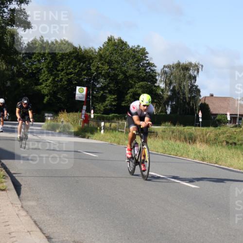 25.08.2024 - Elbe Triathlon Hamburg Fuchs,  Jonas http://msf.ph/oto/6845984 25.08.2024 09:48:49 Radfahren 118, 353, 326, 228, 145 meine-sportfotos.de