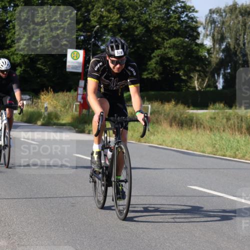 25.08.2024 - Elbe Triathlon Hamburg Fuchs,  Jonas http://msf.ph/oto/6846005 25.08.2024 09:48:51 Radfahren 118, 353, 326, 228, 145, 219 meine-sportfotos.de