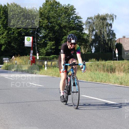 25.08.2024 - Elbe Triathlon Hamburg Fuchs,  Jonas http://msf.ph/oto/6846127 25.08.2024 09:49:07 Radfahren 177, 175 meine-sportfotos.de