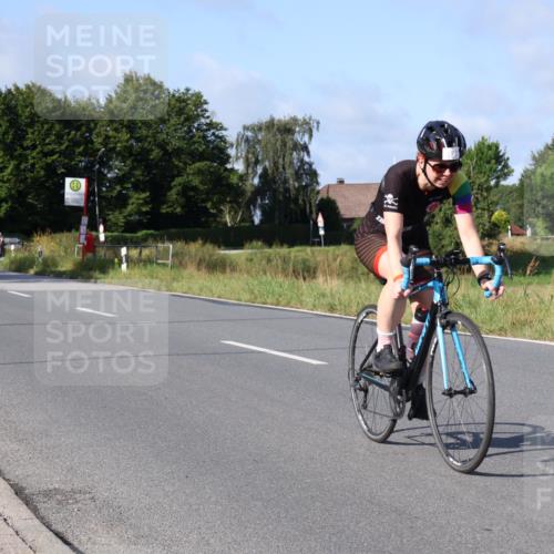 25.08.2024 - Elbe Triathlon Hamburg Fuchs,  Jonas http://msf.ph/oto/6846144 25.08.2024 09:49:07 Radfahren 177, 175 meine-sportfotos.de