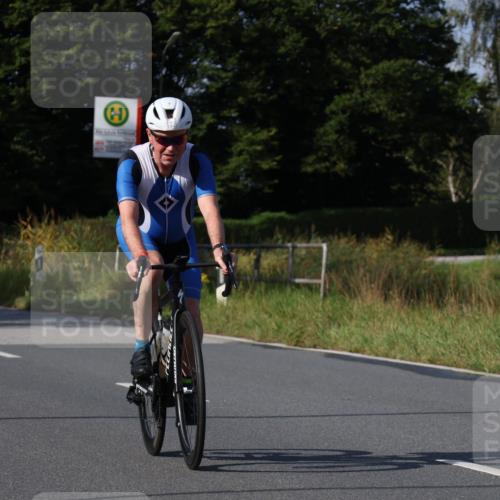 25.08.2024 - Elbe Triathlon Hamburg Fuchs,  Jonas http://msf.ph/oto/6846154 25.08.2024 09:49:11 Radfahren 177, 175, 232, 206 meine-sportfotos.de