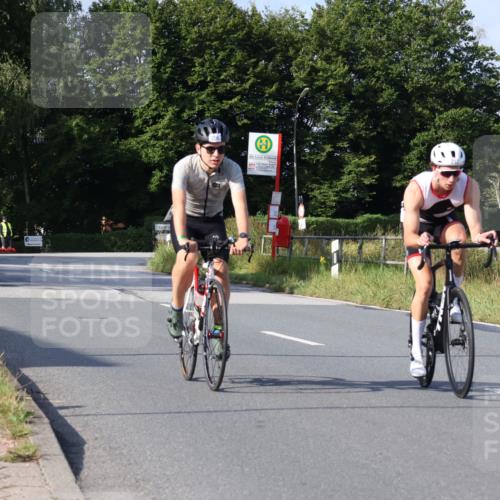 25.08.2024 - Elbe Triathlon Hamburg Fuchs,  Jonas http://msf.ph/oto/6846208 25.08.2024 09:49:15 Radfahren 175, 232, 206 meine-sportfotos.de