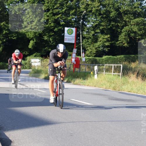 25.08.2024 - Elbe Triathlon Hamburg Fuchs,  Jonas http://msf.ph/oto/6846214 25.08.2024 09:07:51 Radfahren 39, 89, 188, 197, 81, 294, 92 meine-sportfotos.de