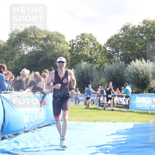 25.08.2024 - Elbe Triathlon Hamburg H.Heesch http://msf.ph/oto/6846221 25.08.2024 10:38:55 Ziel 179, 316 meine-sportfotos.de