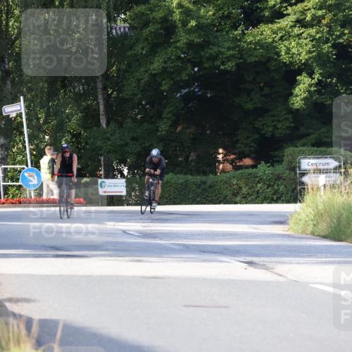 25.08.2024 - Elbe Triathlon Hamburg Fuchs,  Jonas http://msf.ph/oto/6846222 25.08.2024 09:49:19 Radfahren 232, 206, 298 meine-sportfotos.de