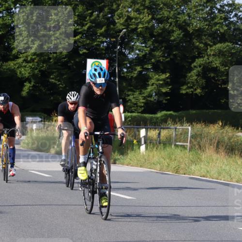 25.08.2024 - Elbe Triathlon Hamburg Fuchs,  Jonas http://msf.ph/oto/6846281 25.08.2024 09:49:28 Radfahren 298, 501, 234, 258, 1851, 307 meine-sportfotos.de