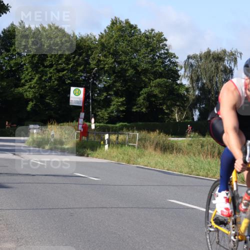 25.08.2024 - Elbe Triathlon Hamburg Fuchs,  Jonas http://msf.ph/oto/6846323 25.08.2024 09:49:30 Radfahren 298, 501, 234, 258, 1851, 307, 538 meine-sportfotos.de