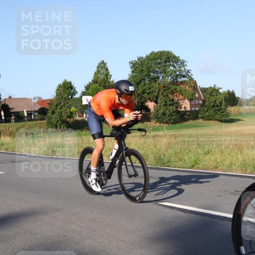 25.08.2024 - Elbe Triathlon Hamburg Fuchs,  Jonas http://msf.ph/oto/6846366 25.08.2024 09:08:04 Radfahren 169, 180, 311, 34, 167 meine-sportfotos.de