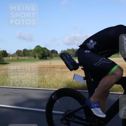 25.08.2024 - Elbe Triathlon Hamburg Fuchs,  Jonas http://msf.ph/oto/6846409 25.08.2024 09:08:07 Radfahren 169, 180, 311, 34, 167, 274 meine-sportfotos.de
