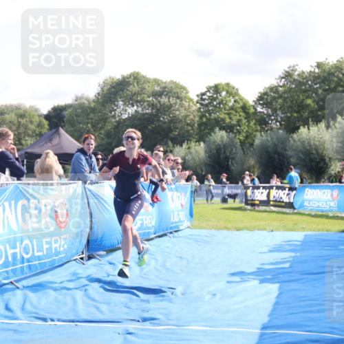 25.08.2024 - Elbe Triathlon Hamburg H.Heesch http://msf.ph/oto/6846420 25.08.2024 10:39:19 Ziel 120 meine-sportfotos.de