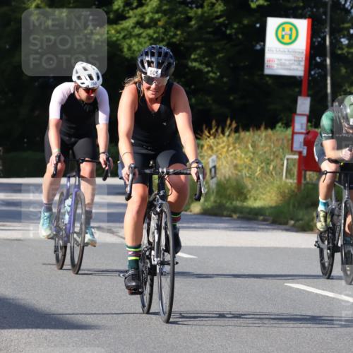 25.08.2024 - Elbe Triathlon Hamburg Fuchs,  Jonas http://msf.ph/oto/6846426 25.08.2024 09:49:44 Radfahren 445, 275, 509, 241, 263, 144 meine-sportfotos.de