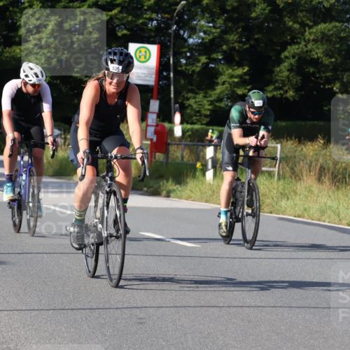 25.08.2024 - Elbe Triathlon Hamburg Fuchs,  Jonas http://msf.ph/oto/6846437 25.08.2024 09:49:44 Radfahren 445, 275, 509, 241, 263, 144 meine-sportfotos.de