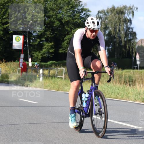 25.08.2024 - Elbe Triathlon Hamburg Fuchs,  Jonas http://msf.ph/oto/6846459 25.08.2024 09:49:45 Radfahren 445, 275, 509, 241, 263, 144 meine-sportfotos.de