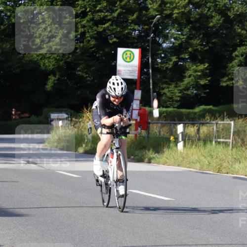 25.08.2024 - Elbe Triathlon Hamburg Fuchs,  Jonas http://msf.ph/oto/6846523 25.08.2024 09:49:50 Radfahren 509, 241, 263, 144, 357, 209, 399, 433 meine-sportfotos.de
