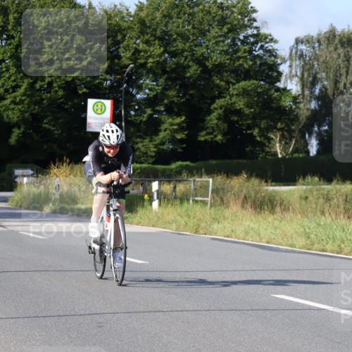 25.08.2024 - Elbe Triathlon Hamburg Fuchs,  Jonas http://msf.ph/oto/6846528 25.08.2024 09:49:50 Radfahren 509, 241, 263, 144, 357, 209, 399, 433 meine-sportfotos.de
