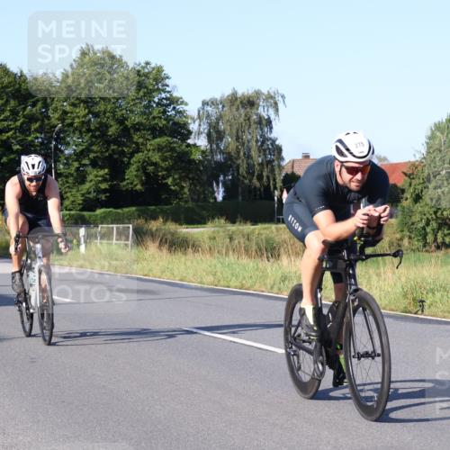 25.08.2024 - Elbe Triathlon Hamburg Fuchs,  Jonas http://msf.ph/oto/6846573 25.08.2024 09:08:17 Radfahren 274, 204, 275, 236, 42, 153 meine-sportfotos.de