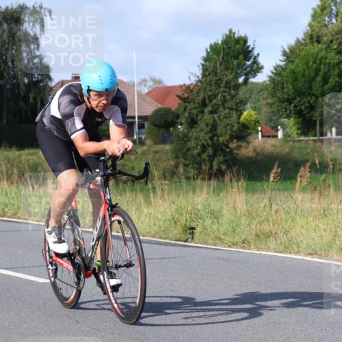25.08.2024 - Elbe Triathlon Hamburg Fuchs,  Jonas http://msf.ph/oto/6846582 25.08.2024 09:49:55 Radfahren 144, 357, 209, 399, 433 meine-sportfotos.de