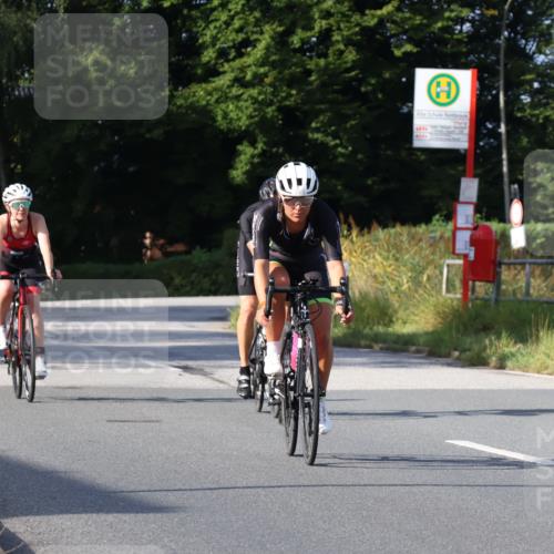 25.08.2024 - Elbe Triathlon Hamburg Fuchs,  Jonas http://msf.ph/oto/6846717 25.08.2024 09:50:08 Radfahren 337, 524, 108, 146, 294, 124 meine-sportfotos.de