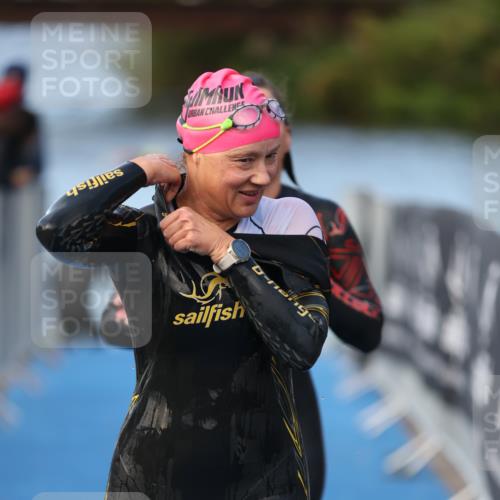 25.08.2024 - Elbe Triathlon Hamburg H.Heesch http://msf.ph/oto/6846739 25.08.2024 08:50:06 Schwimmen 118, 127, 155 meine-sportfotos.de