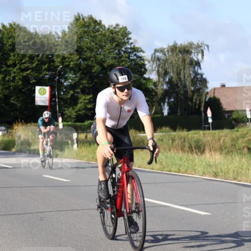 25.08.2024 - Elbe Triathlon Hamburg Fuchs,  Jonas http://msf.ph/oto/6846796 25.08.2024 09:50:20 Radfahren 256, 199, 344, 533, 314 meine-sportfotos.de