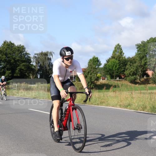25.08.2024 - Elbe Triathlon Hamburg Fuchs,  Jonas http://msf.ph/oto/6846804 25.08.2024 09:50:21 Radfahren 256, 199, 344, 533, 314 meine-sportfotos.de