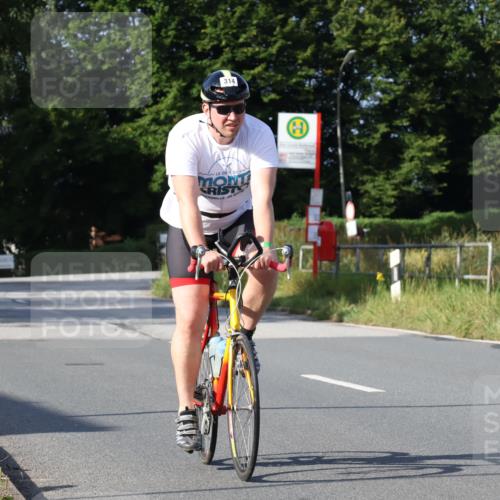 25.08.2024 - Elbe Triathlon Hamburg Fuchs,  Jonas http://msf.ph/oto/6846885 25.08.2024 09:50:25 Radfahren 199, 344, 533, 314 meine-sportfotos.de