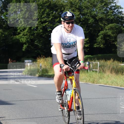 25.08.2024 - Elbe Triathlon Hamburg Fuchs,  Jonas http://msf.ph/oto/6846895 25.08.2024 09:50:26 Radfahren 344, 533, 314 meine-sportfotos.de