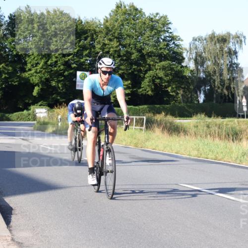 25.08.2024 - Elbe Triathlon Hamburg Fuchs,  Jonas http://msf.ph/oto/6846912 25.08.2024 09:08:48 Radfahren 117, 91, 211, 205, 266, 179, 208, 110 meine-sportfotos.de