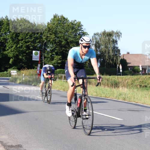 25.08.2024 - Elbe Triathlon Hamburg Fuchs,  Jonas http://msf.ph/oto/6846922 25.08.2024 09:08:48 Radfahren 117, 91, 211, 205, 266, 179, 208, 110 meine-sportfotos.de
