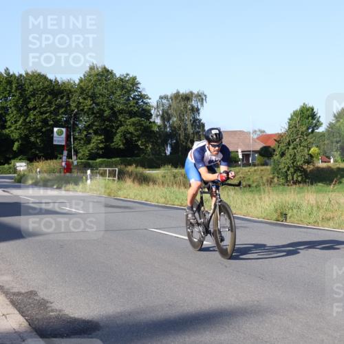 25.08.2024 - Elbe Triathlon Hamburg Fuchs,  Jonas http://msf.ph/oto/6846941 25.08.2024 09:08:49 Radfahren 91, 211, 205, 266, 179, 208, 110, 283 meine-sportfotos.de