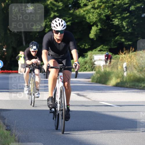 25.08.2024 - Elbe Triathlon Hamburg Fuchs,  Jonas http://msf.ph/oto/6846990 25.08.2024 09:08:54 Radfahren 205, 266, 179, 208, 110, 283, 84, 56 meine-sportfotos.de