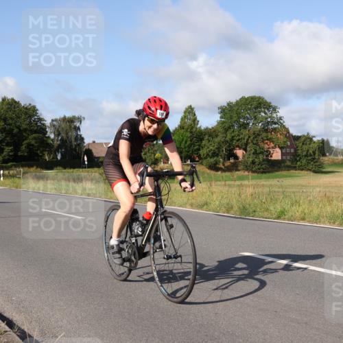 25.08.2024 - Elbe Triathlon Hamburg Fuchs,  Jonas http://msf.ph/oto/6847073 25.08.2024 09:50:50 Radfahren 325, 181, 542, 457, 319 meine-sportfotos.de