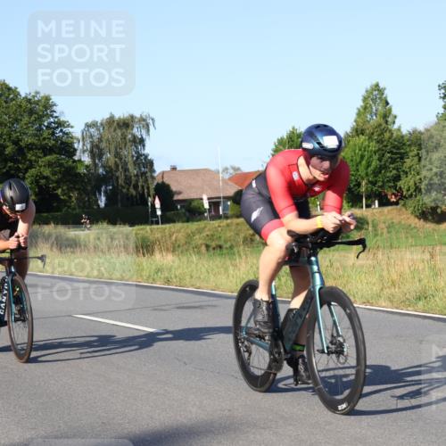 25.08.2024 - Elbe Triathlon Hamburg Fuchs,  Jonas http://msf.ph/oto/6847092 25.08.2024 09:09:01 Radfahren 283, 84, 56, 209, 241, 310 meine-sportfotos.de