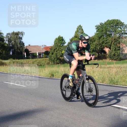 25.08.2024 - Elbe Triathlon Hamburg Fuchs,  Jonas http://msf.ph/oto/6847127 25.08.2024 09:09:04 Radfahren 84, 56, 209, 241, 310, 278 meine-sportfotos.de