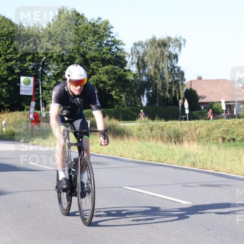 25.08.2024 - Elbe Triathlon Hamburg Fuchs,  Jonas http://msf.ph/oto/6847166 25.08.2024 09:09:08 Radfahren 209, 241, 310, 278, 161, 105 meine-sportfotos.de