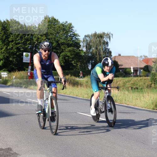 25.08.2024 - Elbe Triathlon Hamburg Fuchs,  Jonas http://msf.ph/oto/6847397 25.08.2024 09:09:23 Radfahren 261, 121, 141, 46, 303, 198 meine-sportfotos.de