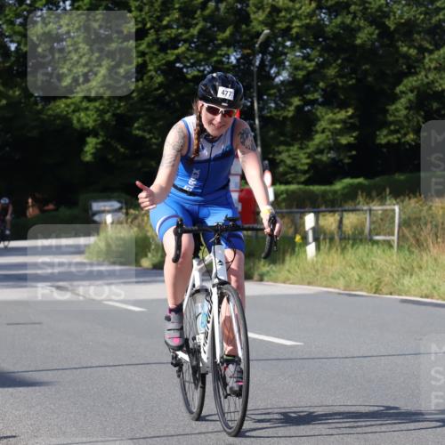 25.08.2024 - Elbe Triathlon Hamburg Fuchs,  Jonas http://msf.ph/oto/6847433 25.08.2024 09:51:47 Radfahren 340, 477, 208, 331, 529 meine-sportfotos.de
